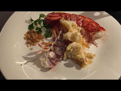 FUJIWARA STEAK HOUSE 品牌影片